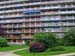 Faade de l'immeuble parc Sud