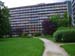 Immeuble faade Sud