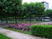Jardin parc Domaine Barnave