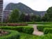 Jardin parc Domaine Barnave