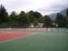 Courts de Tennis