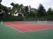 Courts de Tennis